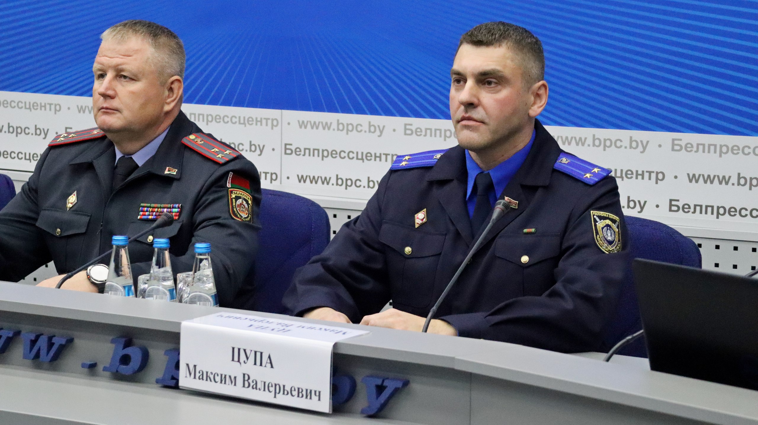 Бескомпромиссный удар по киберпреступности: ликвидирована транснациональная сеть легализации похищенных средств