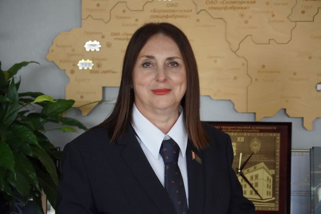 Быть отцом — это особая обязанность: Инна Толкачева поздравила с Днем отца
