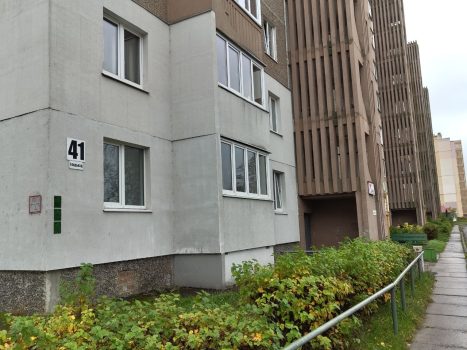 В редакцию СТК поступило обращение от жителей домов 41 и 47 по улице Строителей об отсутствии горячей воды